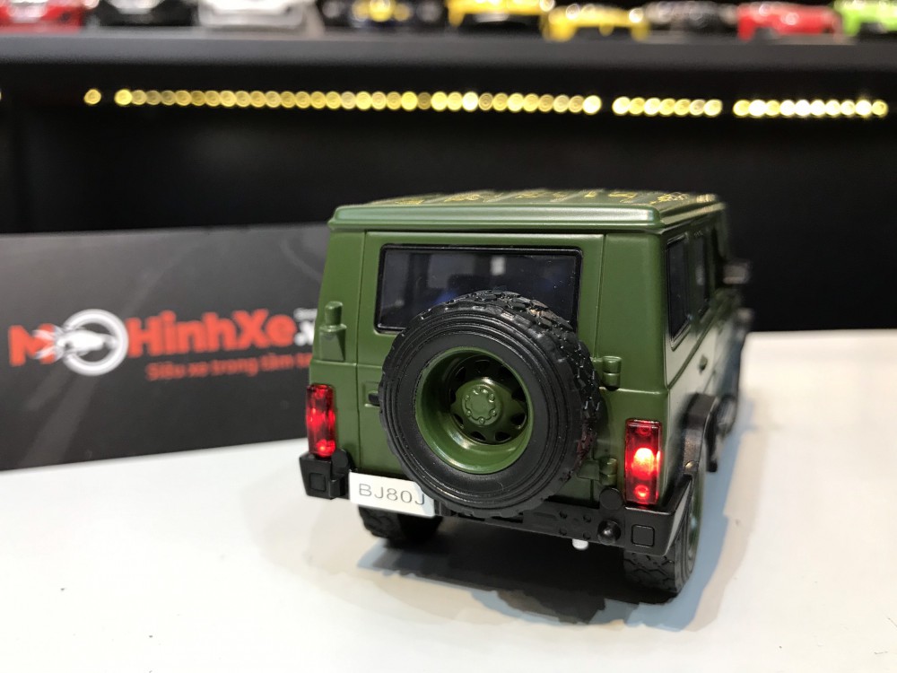 M 244 H 236 Nh Xe Baic Bj80j 1 32 Jackiekim Mohinhxe Vn