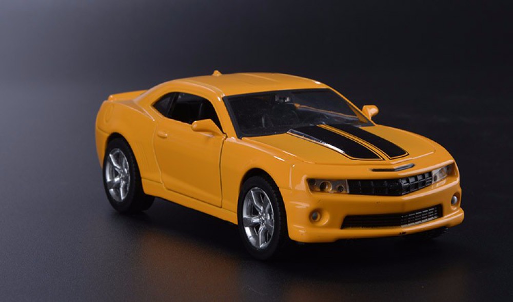 M 244 H 236 Nh Xe Chevrolet Camaro Ss Rs 1 32 Mz Mohinhxe Vn