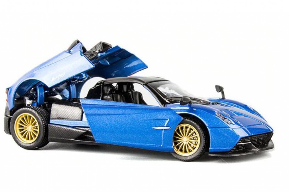 M 244 H 236 Nh Xe Pagani Huayra Roadster 1 32 Msz Mohinhxe Vn