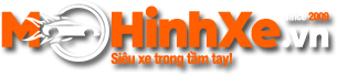 logo MoHinhXe.vn