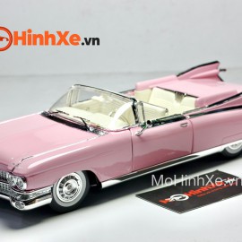 1959 Cadillac Eldorado Biarritz 1:18 Maisto