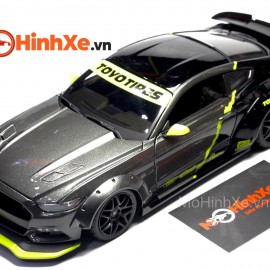 2015 Ford Mustang GT Maisto 1:18