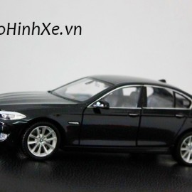 BMW 535i 1:24 Welly-FX