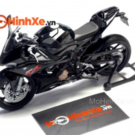 BMW S1000RR 1:12 Welly