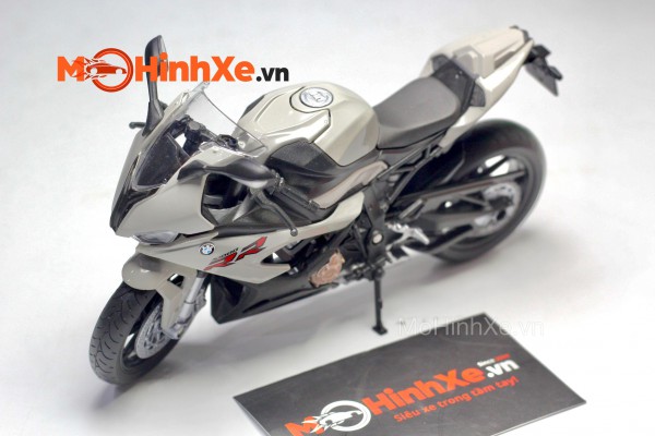BMW S1000RR 1:12 Welly