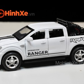 Ford Ranger Raptor 1:32 HÃNG KHÁC