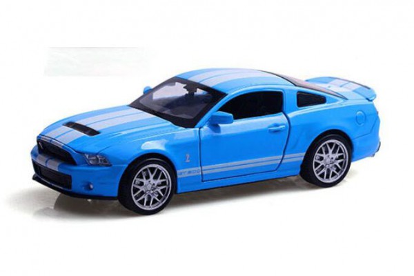 Ford Shelby GT-500 1:32 Double Horses