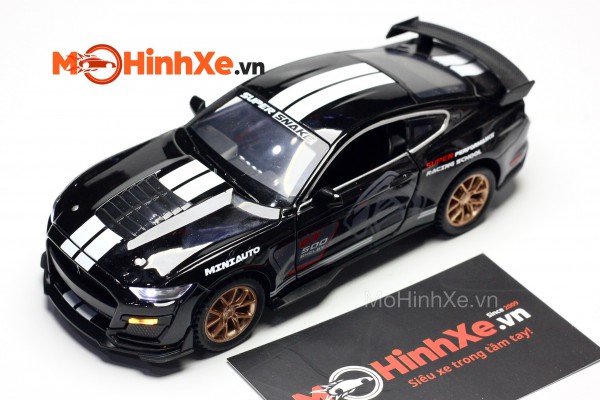 Ford Shelby GT-500 1:32 Mini Auto