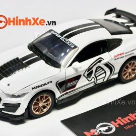Ford Shelby GT-500 1:32 Mini Auto