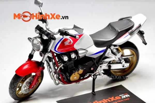 Honda CB1300SF 1:12 Automaxx