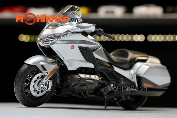 Honda Gold Wing 1:12 Welly