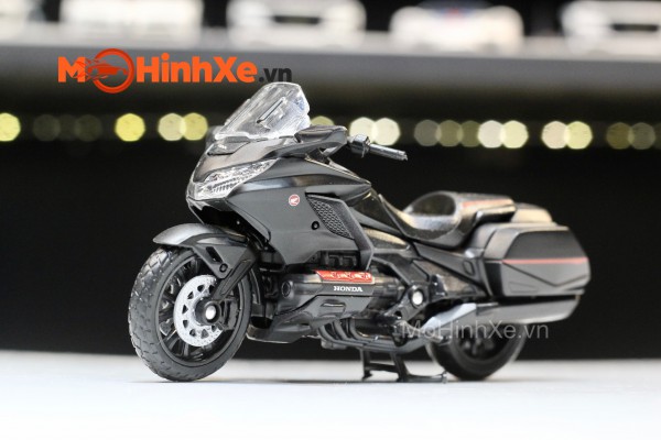 Honda Gold Wing 1:18 Welly