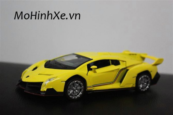 Lamborghini Veneno 1:32 Double Horses