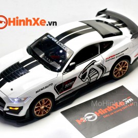 Mustang Shelby GT500 1:24 Mini Auto