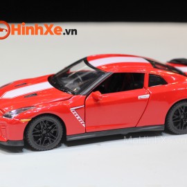 Nissan GT-R 1:32 Hãng khác