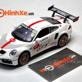 Porsche 911 RSR 1:32 Mini Auto