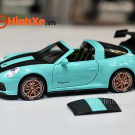 Porsche 911 Targa 4S 1:32 Newao