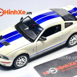 Shelby Cobra GT500 1:24 Welly