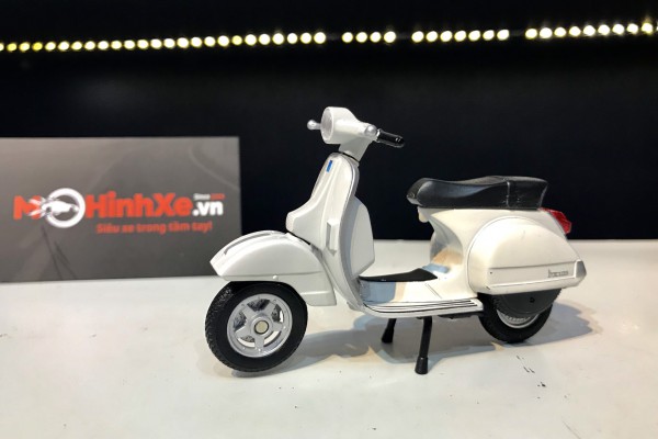 Vespa PX 2016 1:18 Welly