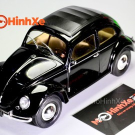 Volkswagen Classic Beetle 1:18 Welly
