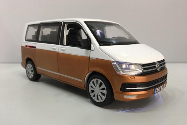 Volkswagen Multivan T6 1:32 Sheng Hui